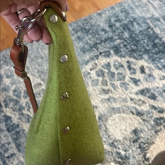 BABS felt bag - Picture 5 of 6